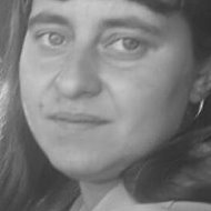 Анастасия Мельник