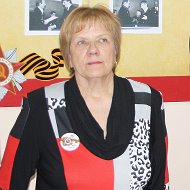 Людмила Перетягина