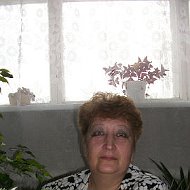 Марина Чумаченко