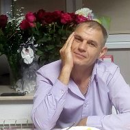 Денис Кибирев