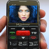 Мобильные Телефоны