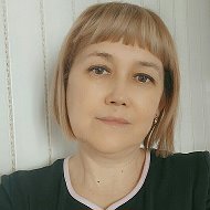Лилия Колесникова