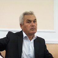 Айваз Джумалиев
