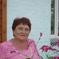Тамара Бычкова