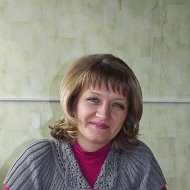 Наталья Булатова