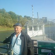 Валерий Глызин