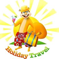 Holiday Travel