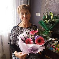 Людмила Ващук