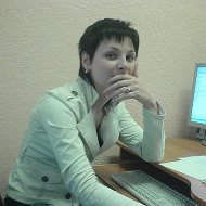 Кира Матуйкина