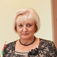 Наталья Майсейшина