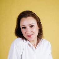 Анастасия Лавринец