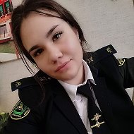 Алина Багарова