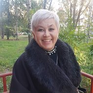 Елена Гордиёнок