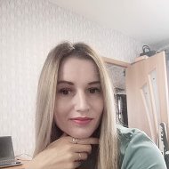 Анна Кенетаева