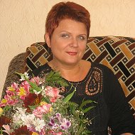 Елена Красицкая