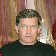 Александр Боднарь