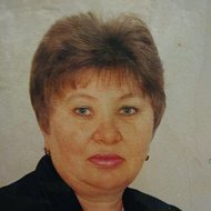 Татьяна Бякова