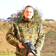 Артем Горшков