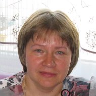 Маргарита Нараускене