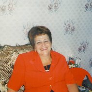 Ольга Онегина
