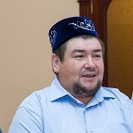 Махтумзян Ильгамов