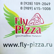 Fly Pizza