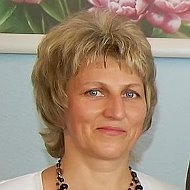 Елена Санько