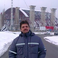 Андрей Селиванов
