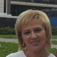 Нина Артамонова