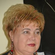 Светлана Сокирко