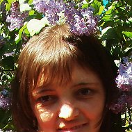 Оля Сиволожська