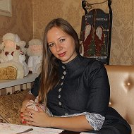 Элеонора Орлова