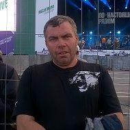 Сергей Михед