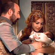 Hurrem Sultan