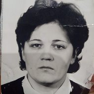 Анна Коревко
