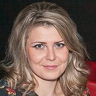 Екатерина Пильникова