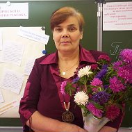 Валентина Гомзикова-казакова