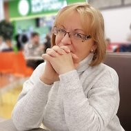 Елена Морозова