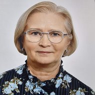 Наталья Унру