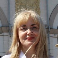 Кристина Зацаренко
