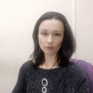 Анна Палёнова