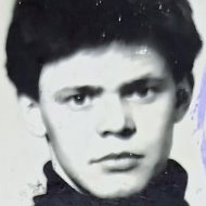 Виктор Рябухин