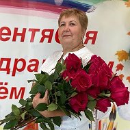 Надя Суркова