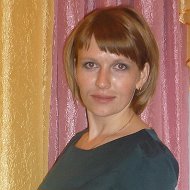Мария Вожакова