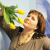 Татьяна Меховова