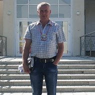 Вячеслав Валько