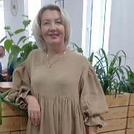 Ольга Кучина
