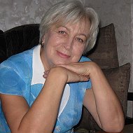 Нина Гринева