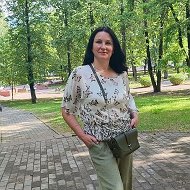 Елена Владимирова