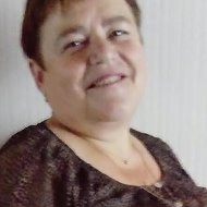 Наталья Шокель